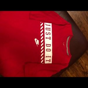 Nike Just Do It T-shirt